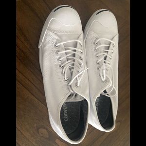 Jack Purcell low top canvas - Converse sneakers